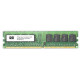 HP 4gb (1x4gb) 1333mhz Pc3-10600 Cl9 Dual Rank Ecc Unbuffered Ddr3 Sdram Dimm Genuine Hp Memory Kit For Hp Proliant G6/g7 Server 500210-071