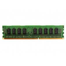 HP 4gb (1x4gb) 1333mhz Pc3-10600 Cl9 Single Rank Ecc Registered Ddr3 Sdram Dimm Genuine Hp Memory For Hp Proliant Server G6/g7 Series 606426-001