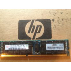 HP 16gb (1x16gb) 1066mhz Pc3-8500 Cl7 Ecc Registered Quad Rank Ddr3 Sdram 240-pin Dimm Genuine Hp Memory For Hp Proliant Server G6/g7 Series 593915-B21