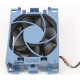 HP Fan Assembly (92mm) For Proliant Ml350 G6 511774-001