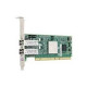 HP Storageworks 82b 8gb Dual Channel Pci-express X8 Fibre Channel Host Bus Adapter With Standard Bracket Card Only AP770-60002