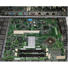 HP System Board For Proliant Dl320 G5 419408-001