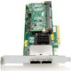 HP Smart Array P411 Pci-express Sas Controller With 1gb Flash Backed Write Cache 572531-B21