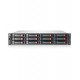 HP Network Storage Works 2012i 12 Bay Modular Enclosure 48 X 3.5inch Dual Controller Hard Drive Array AJ747A