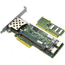 HP Smart Array P410 2-ports Pci Express X8 Sas Raid Controller Card Only 462860-B21