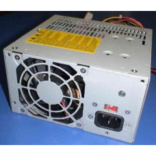 HP 300 Watt Atx Sata Power Supply For Pavillion (merlot C)regulated HP-D3057F3R