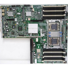 HP System Board For Proliant Dl360 G6 493799-001