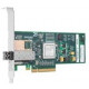 HP 8gb 81b Single Port Pci-e Fibre Channel Host Bus Adapter With Standard Bracket 571520-001