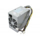 HP 320 Watt Power Supply For 6005mt Elite 8000 Microtower Pcs 508153-001