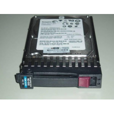 HP 500gb 7200rpm Sata 2.5inch Midline Hard Disk Drive With Tray 507749-001