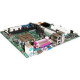 HP System Board For Touchsmart 610-1000 Aio Desktop 648512-001