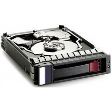 HP 2tb 7200rpm Sas 6gbps 3.5inch Midline Hard Drive With Tray For Hp Storageworks P2000 AW555A