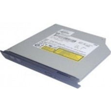 HP 12.7mm 8x/24x Multibay Ii Slimline Dvd-rom Drive 416968-001