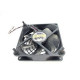 HP 92 X 25mm System Fan Assembly For Proliant Ml110 G6 576930-001