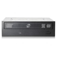 HP 16x Sata Internal Double-layer Dvd±rw Drive With Lightscribe For Workstation DH-16ABLH