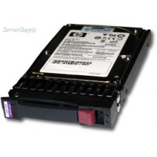HP 300gb 15000rpm Sas 6gbps 3.5inch Dual Port Lff Hard Disk Drive With Tray Hp Proliant G7 Server Series 517350-001