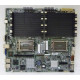 HP System Board Intel Xeon 5600 (westmere) And Select 5500 (nehalem) Processors For Proliant Bl460c-g7 Server 605659-001