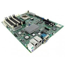 HP Server Board T Intel Xeon 5500 (nehalem), 5600 (westmere) And Select 3500 (bloomfield) Processors For Proliant Dl320 G6 Ml330 G6 Server 536391-001