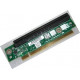 HP 1u Pcie X16 Riser Card For Proliant Dl160 G6 603891-001