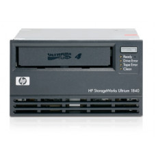 HP 800/1600gb Storageworks Ultrium 1840 Lto-4 Scsi Lvd Internal Tape Library Drive Module 454304-001