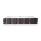 HP 25 Bay Storageworks Disk Enclosure D2700 Storage Enclosure AJ941A