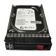 HPE 250gb 7200rpm Sata 1.5gbps 3.5inch Lff Midline Hot Swap Hard Drive With Tray 571230-B21