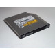 HP 8x Ide Internal Dual Layer Slimline Carbonite Dvd-rw Drive For Pavilion GCA-4040N