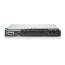 HP Procurve 6120xg Blade Switch Switch Managed 8 X Sfp+ + 1 X 10gbase-cx4 Desktop 516733-B21