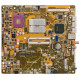HP Intel Mobile Gm45 Express Chipset, Maureen System Board For Dx9000 FQ573-69001