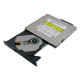 HP 12.7mm Slimline Ata (sata) Internal Dvd Optical Kit For Proliant G5,g6,g7 Servers 481428-001