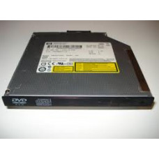 HP 24x/8x Slimline Multibay Ii Cd-rw/dvd-rom Combo Drive For Notebook 412777-001