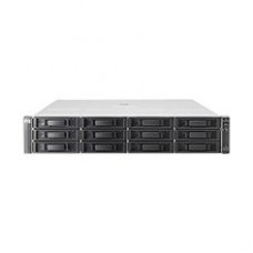 HP Storageworks M6412a Fc Drive Enclosure Complete AG638B