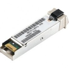 HP X120 Sfp (mini-gbic) Transceiver Module 1000base-sx Lc Plug-in Module JD118B