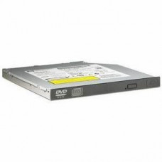 HP 8x Multibay Ii Dvd-rom Drive For Notebook 446408-001