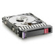 HP 146gb 10000rpm Sas 6gbps 2.5inch Dual Port Hot Pluggable Hard Disk Drive With Tray 507129-002