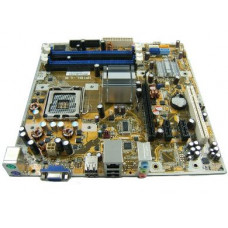HP Intel G33 Ipibl-lb Motherboard S775 For Dx2400 Series Desktop Pc 462797-001