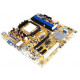 HP System Board Am2 Socket Narra-3 Gl8e 459164-001