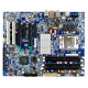 HP System Board For Z400 Workstation 461438-001