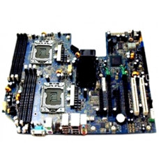 HP System Board, Intel Tylersburg For Z600 Workstation 460840-002