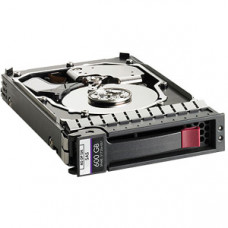 HPE P2000 300gb 15000rpm Sas 6gbps 3.5inch Dual Port Enterprise Hot Swapable Hard Disk Drive With Tray 601775-001