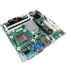 HP Intel G45s Ich10r Chipset System Board For Hp Pro 3000 587302-001