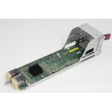 HP Serial Attached Scsi (sas) I/o Module For Msa60 Msa70 399049-001