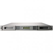 HP 6.4/12.8tb Storageworks 1/8 G2 Ultrium 1760 Lto-4 Scsi Tape Autoloader AJ816A