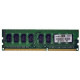 HP 2gb (1x2gb) 1333mhz Pc3-10600 Cl9 Dual Rank Unbuffered With Ecc Ddr3 Sdram Udimm Genuine Hp Memory Kit For Hp Proliant G6/g7 Server 500209-561