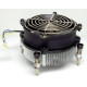 HP Processor Fan Heatsink Assembly For 8000 Elite Z200 Minitower Business Pc 593217-001