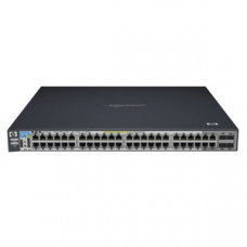 HP E3500-48g-poe Yl Switch Switch 48 Ports Managed J8693-69001