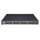 HP E3500-48g-poe Yl Switch Switch 48 Ports Managed Rack-mountable J8693A
