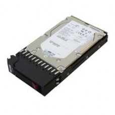 HP 450gb 15000rpm 3.5inch Dual Port Sas Hard Drive With Tray For Hp Storageworks AJ737A