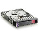HP 500gb 7200rpm Sas 6gbps 2.5inch Dual Port Hot Swap Midline Hard Drive With Tray MM0500FAMYT