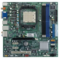 HP System Board Iris8-gl6 505107-001